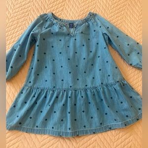 Little girls dress.
